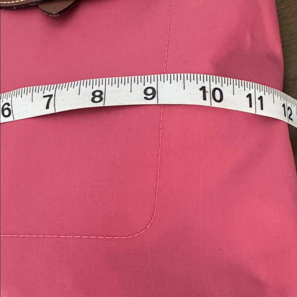 Longchamp backpack - image 10